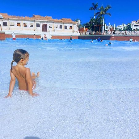 Apartamento,Bbq, Cerca Del Mar Charco del Pino Εξωτερικό φωτογραφία
