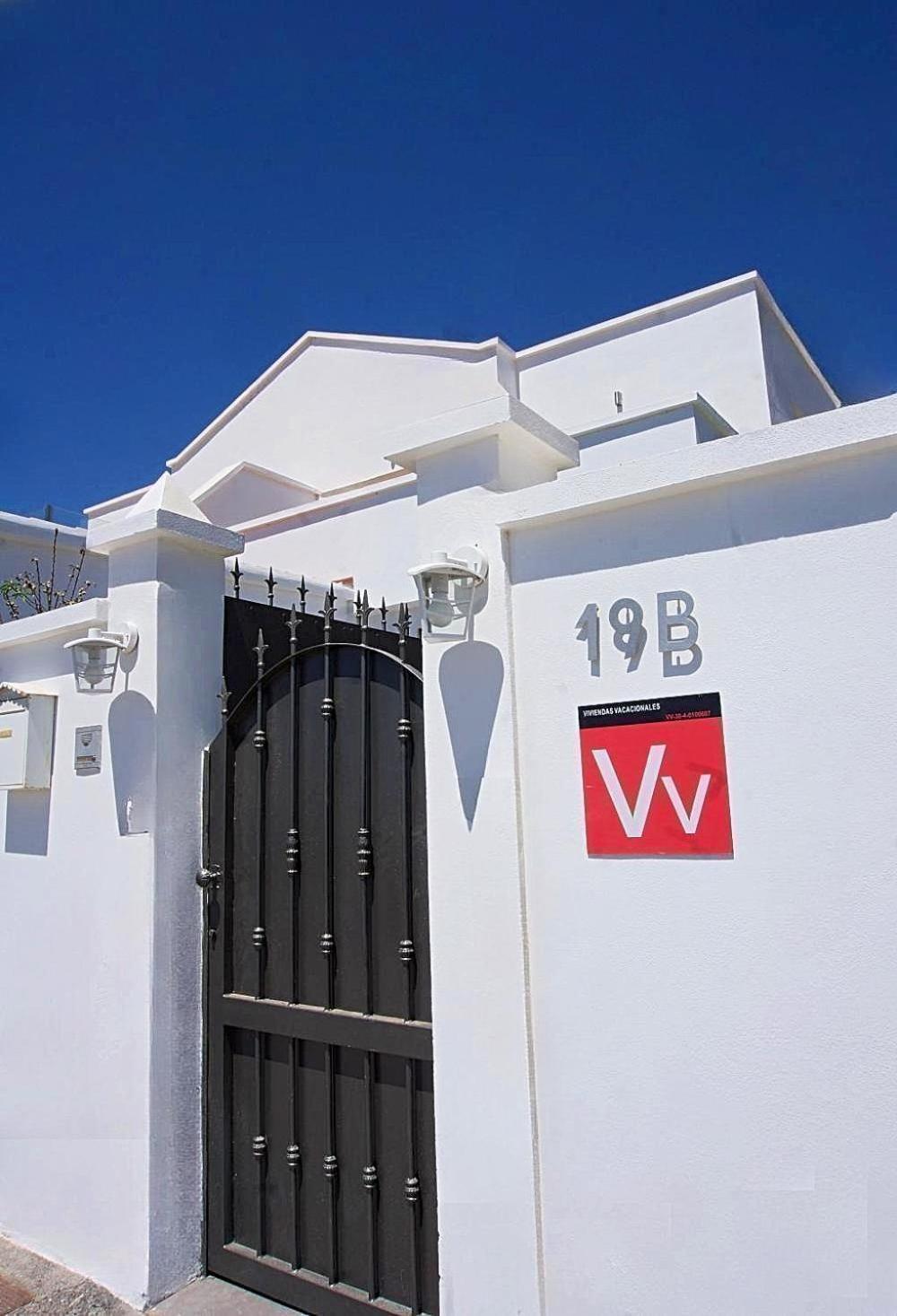 Apartamento,Bbq, Cerca Del Mar Charco del Pino Εξωτερικό φωτογραφία