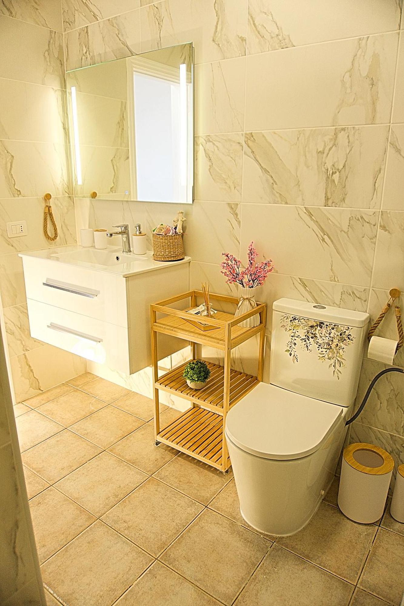 Apartamento,Bbq, Cerca Del Mar Charco del Pino Εξωτερικό φωτογραφία