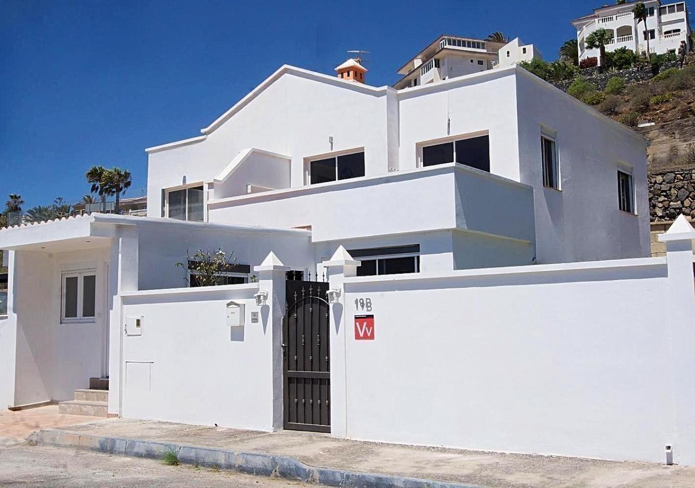Apartamento,Bbq, Cerca Del Mar Charco del Pino Εξωτερικό φωτογραφία