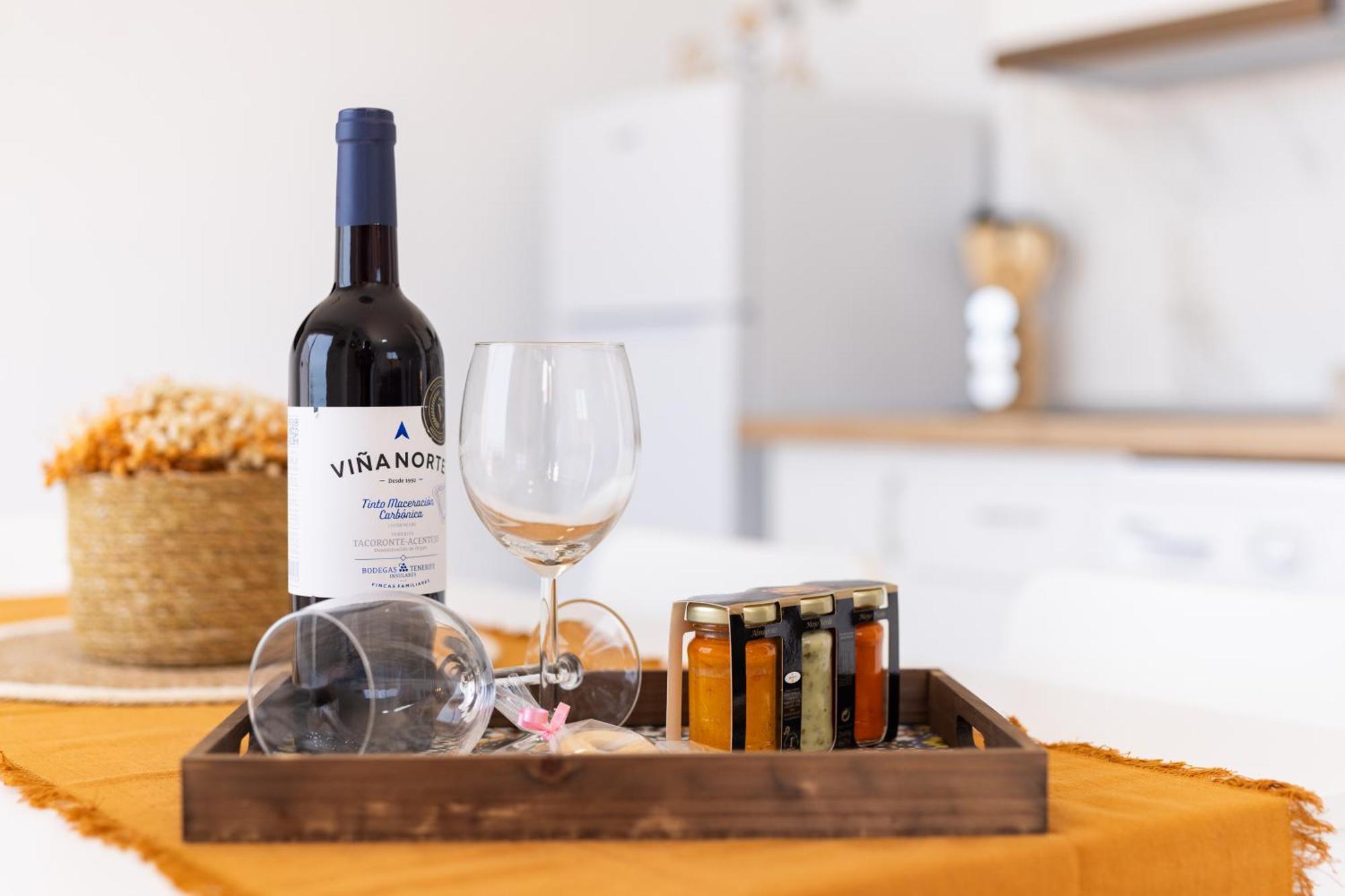 Apartamento,Bbq, Cerca Del Mar Charco del Pino Εξωτερικό φωτογραφία