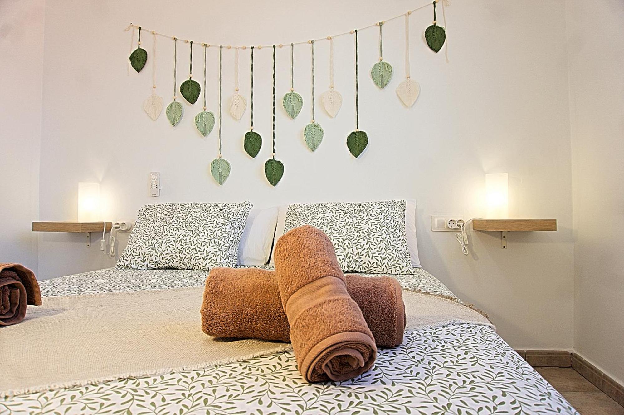 Apartamento,Bbq, Cerca Del Mar Charco del Pino Εξωτερικό φωτογραφία