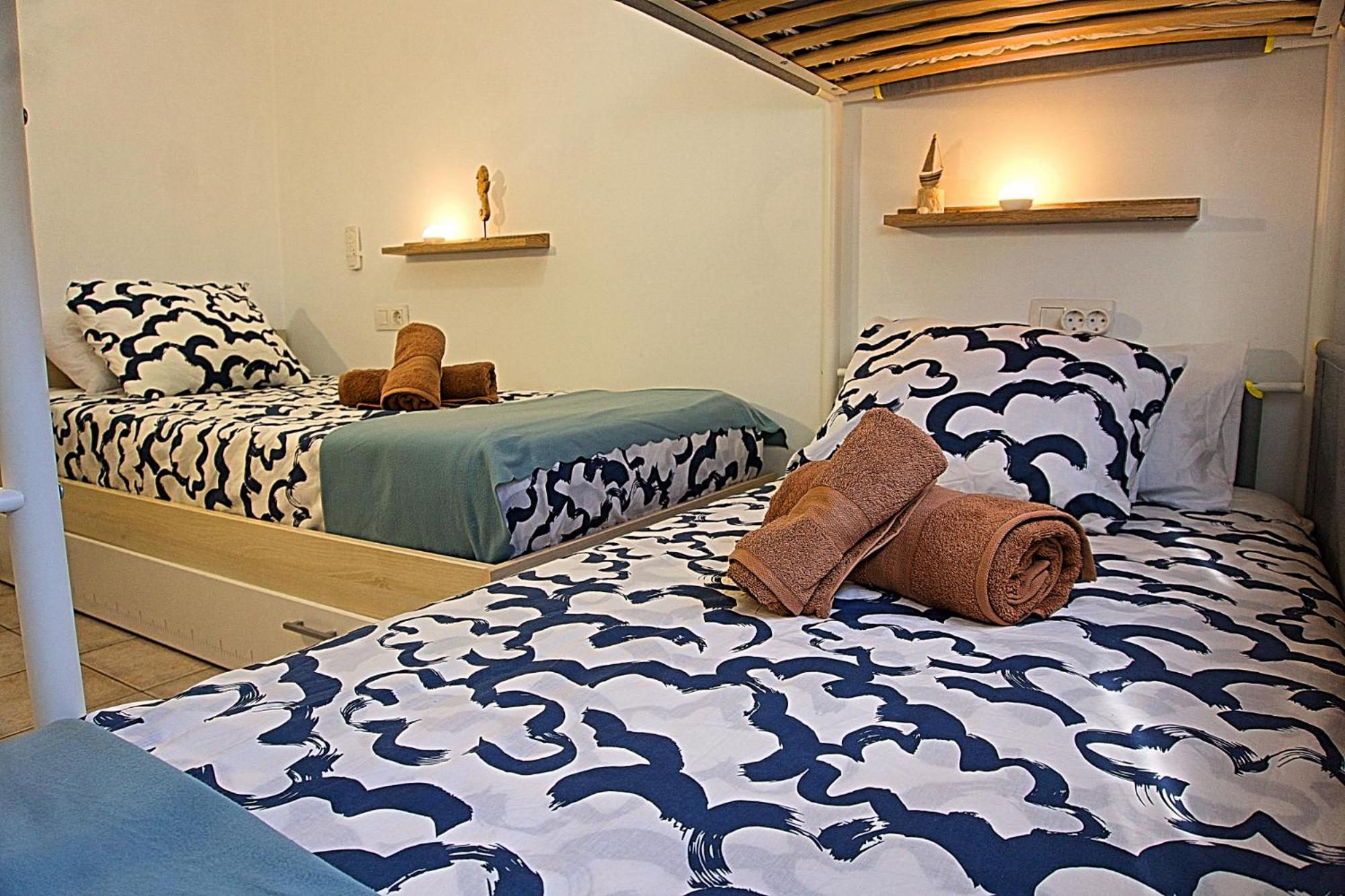 Apartamento,Bbq, Cerca Del Mar Charco del Pino Εξωτερικό φωτογραφία