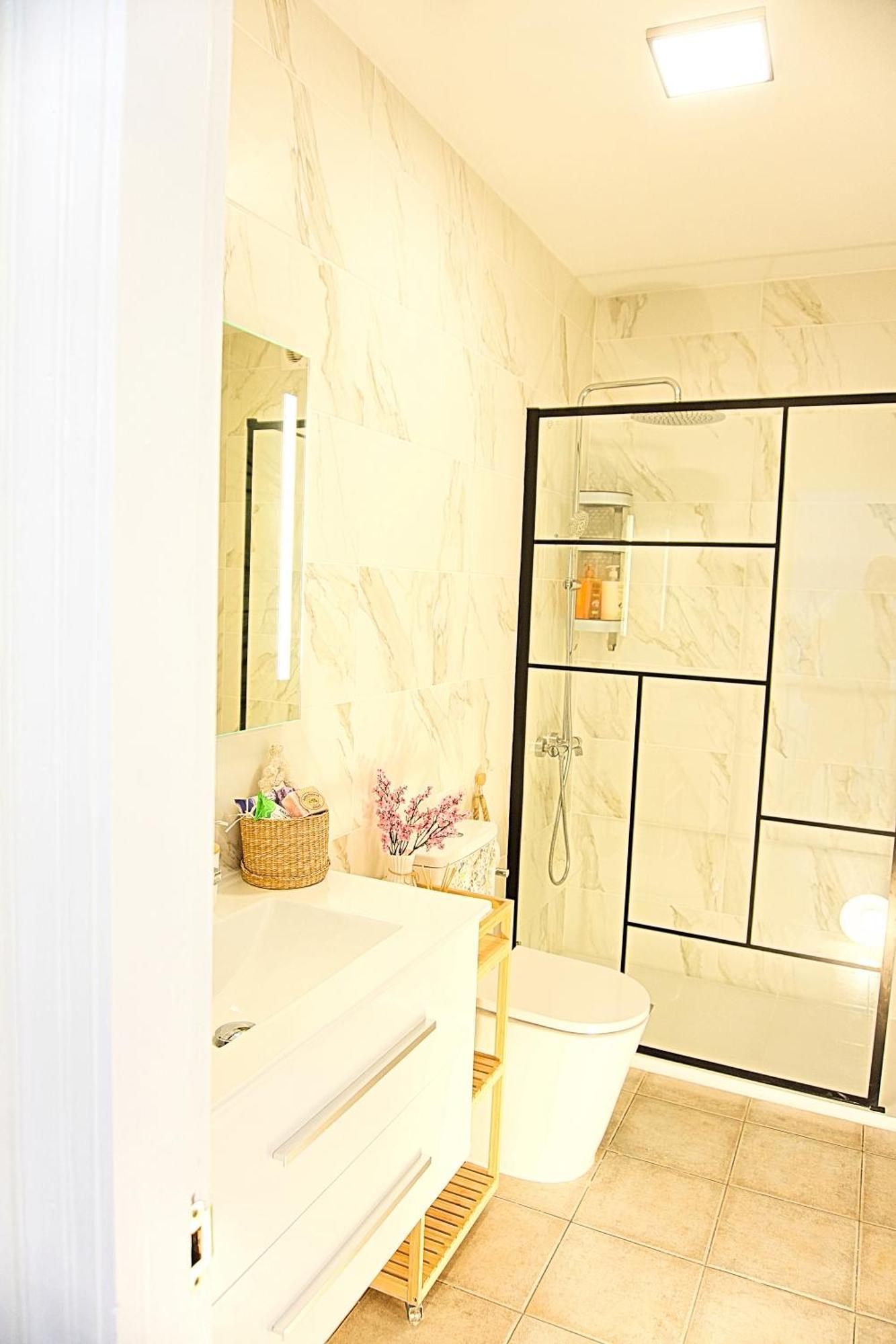 Apartamento,Bbq, Cerca Del Mar Charco del Pino Εξωτερικό φωτογραφία