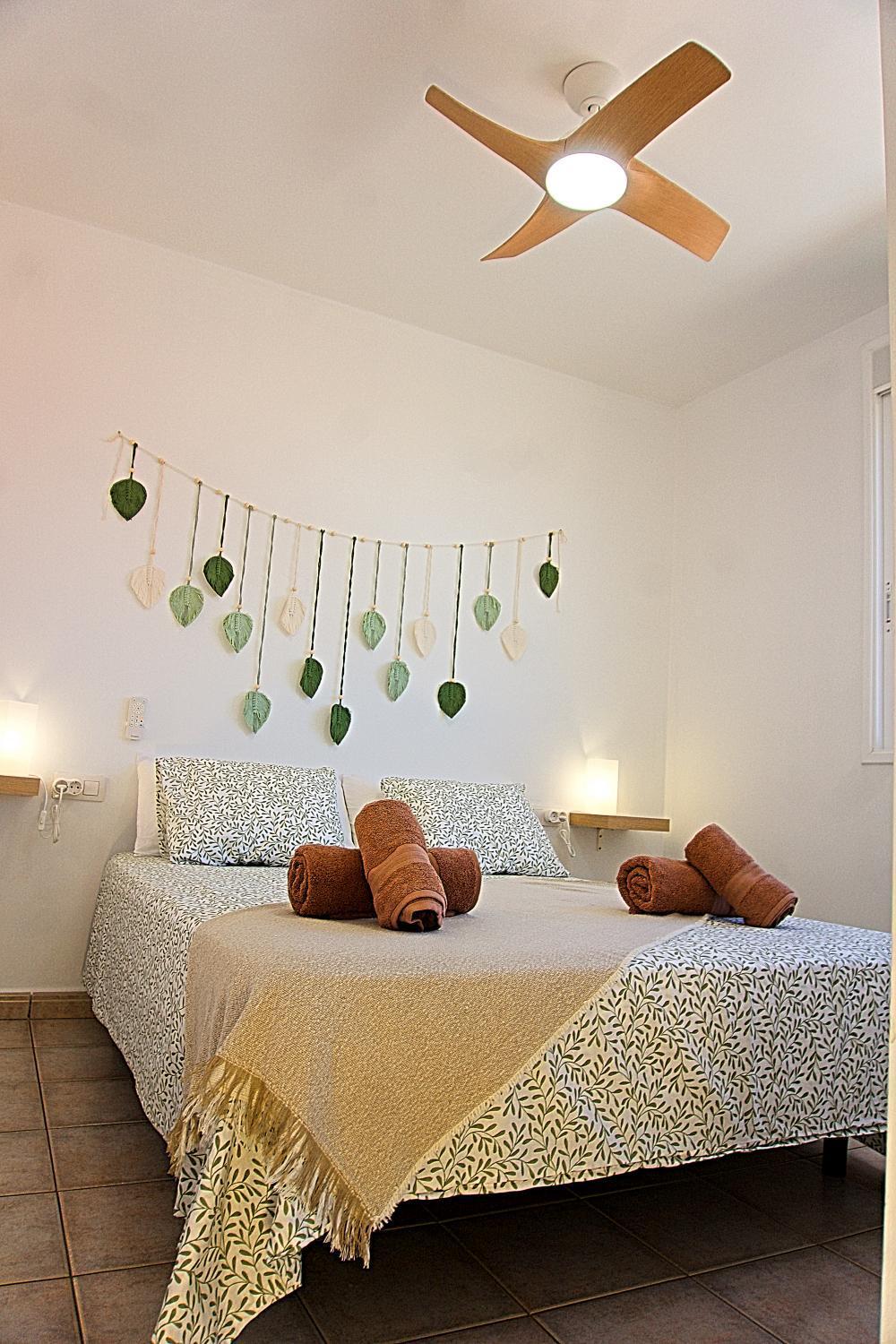 Apartamento,Bbq, Cerca Del Mar Charco del Pino Εξωτερικό φωτογραφία